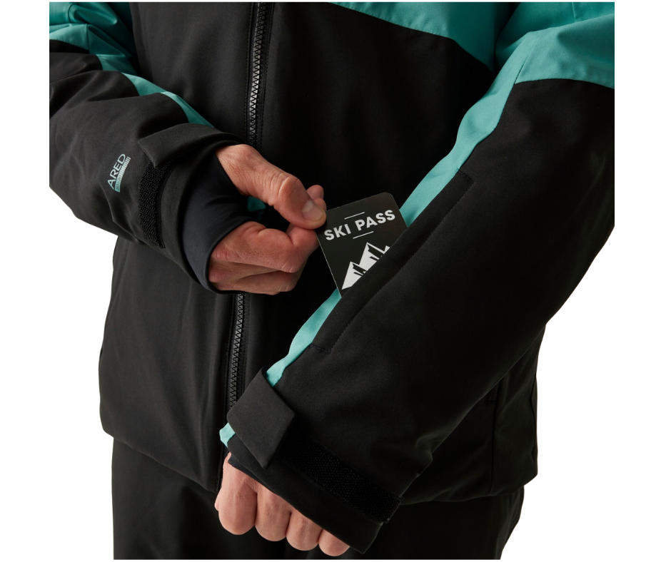 DARE 2B Halfpipe III Ski Jacket מעיל סקי גברים