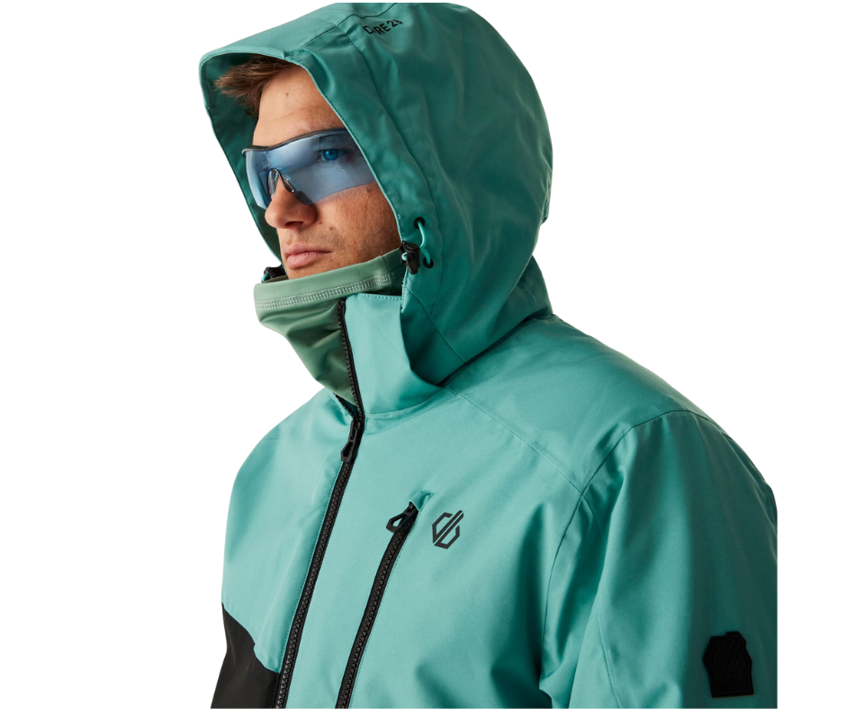 DARE 2B Halfpipe III Ski Jacket מעיל סקי גברים