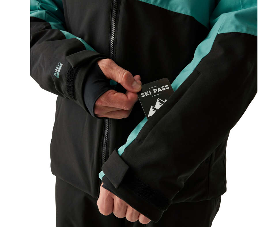 DARE 2B Halfpipe III Ski Jacket מעיל סקי גברים