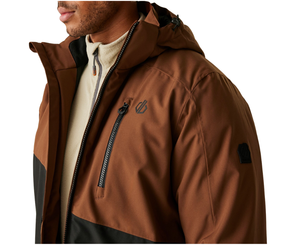 DARE 2B Halfpipe III Ski Jacket מעיל סקי גברים