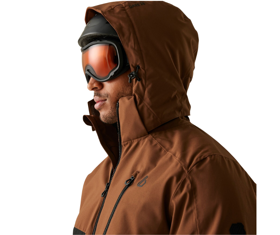 DARE 2B Halfpipe III Ski Jacket מעיל סקי גברים