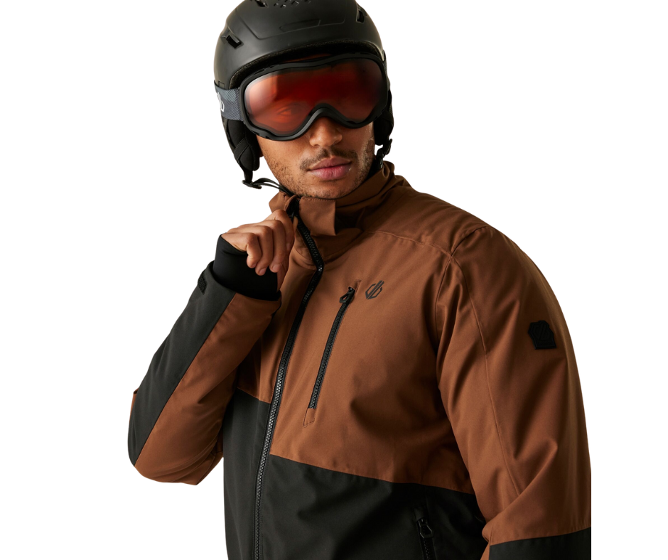 DARE 2B Halfpipe III Ski Jacket מעיל סקי גברים