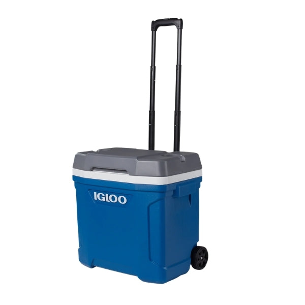 IGLOO LATITUDE צידנית קשיחה עם גלגלים איגלו 28 ליטר