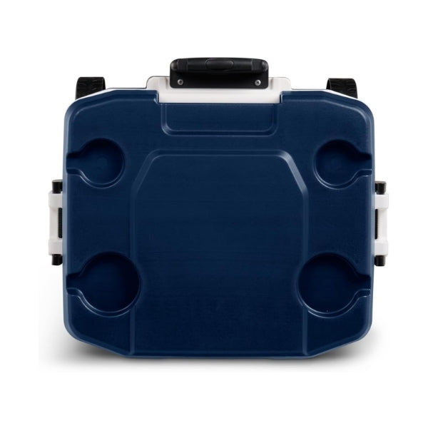 IGLOO MAXCOLD LATITUDE צידנית קשיחה עם גלגלים איגלו 58 ליטר