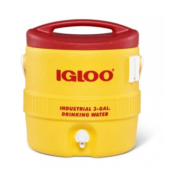 IGLOO SERIES 400 מיכל מים/ קולר 11 ליטר