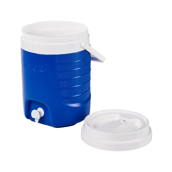 IGLOO SPORT 2 GALLON מיכל מים/קולר 7.5 ליטר