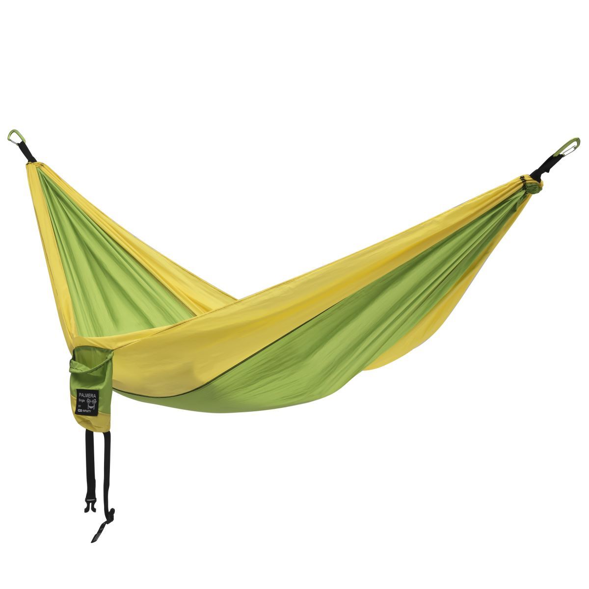INFINITY PALMERA Double Hammock ערסל זוגי אינפיניטי