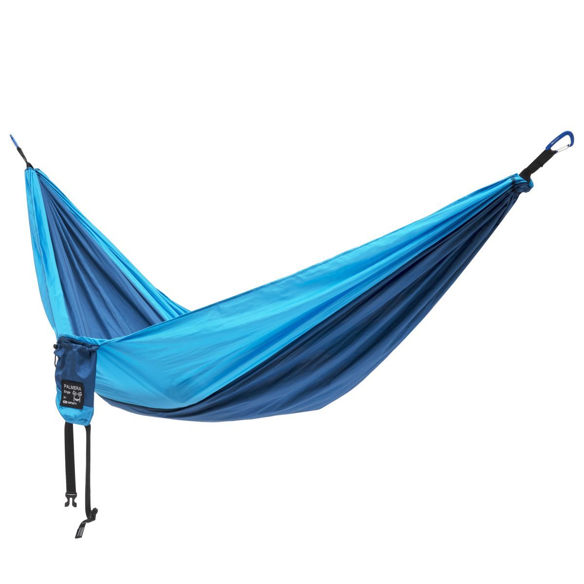 INFINITY PALMERA Double Hammock ערסל זוגי אינפיניטי