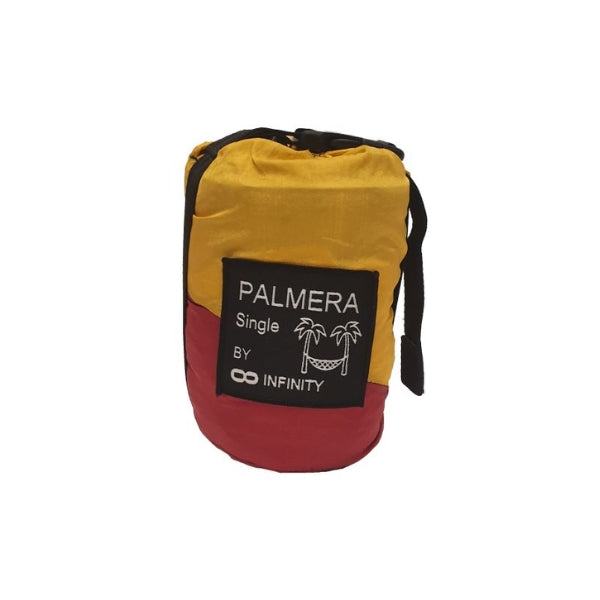 INFINITY PALMERA Single Hammock ערסל יחיד אינפיניטי