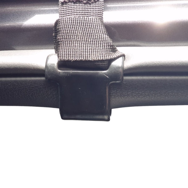 INFINITY Roof Top Bag תיק גג לרכב 430 ליטר