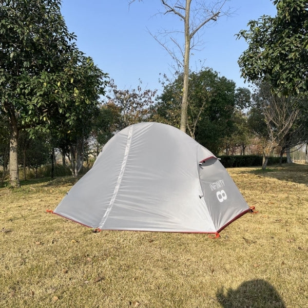 INFINITY SOLO TREKKING TENT אוהל טרקים יחיד
