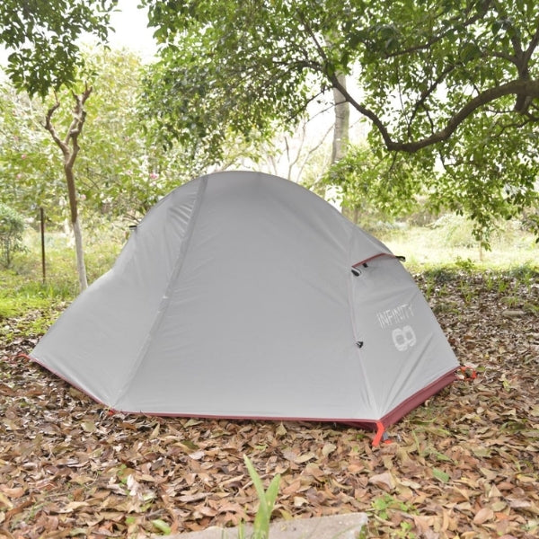 INFINITY SOLO TREKKING TENT אוהל טרקים יחיד
