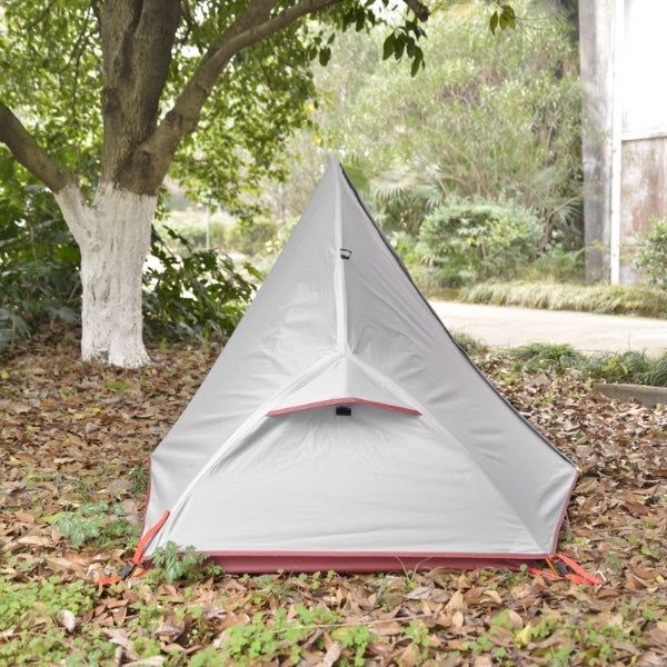 INFINITY SOLO TREKKING TENT אוהל טרקים יחיד