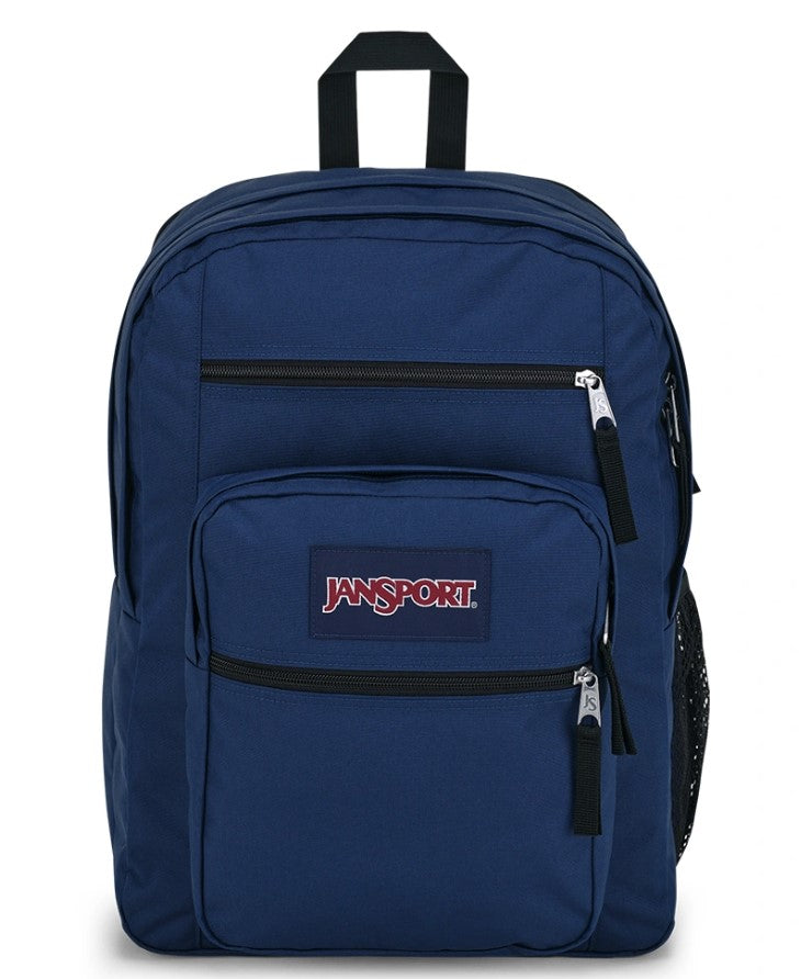 JANSPORT Big Student תיק גב ביג סטודנט ג'נספורט 34 ליטר