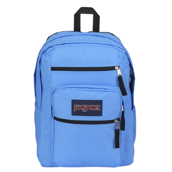 JANSPORT Big Student תיק גב ביג סטודנט ג'נספורט 34 ליטר