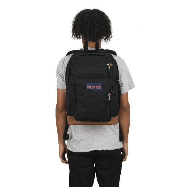 JANSPORT Cool Student תיק גב קול סטודנט ג'נספורט 34 ליטר
