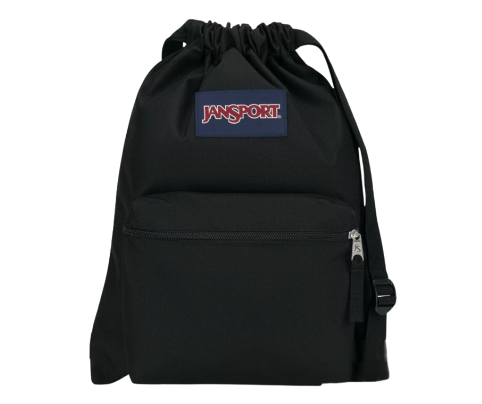 JANSPORT Drawsack תיק גב שק 14 ליטר