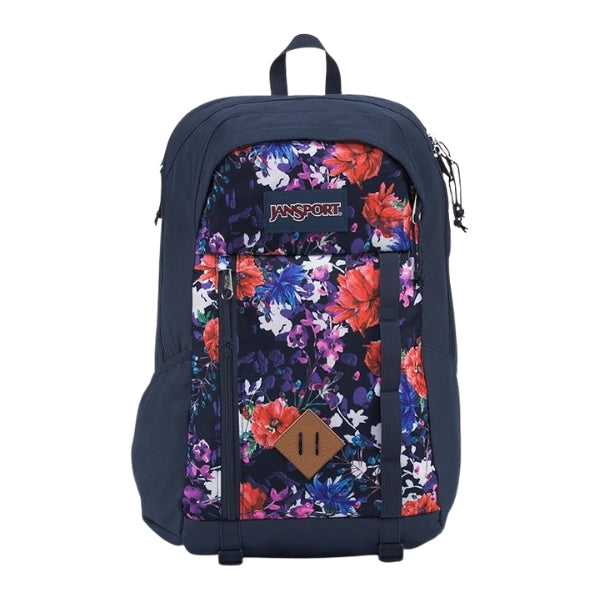 JANSPORT Foxhole תיק גב ג'נספורט 28 ליטר