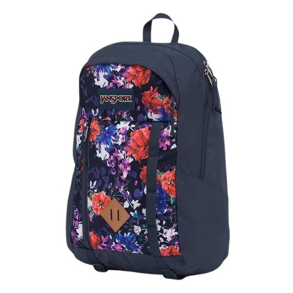 JANSPORT Foxhole תיק גב ג'נספורט 28 ליטר