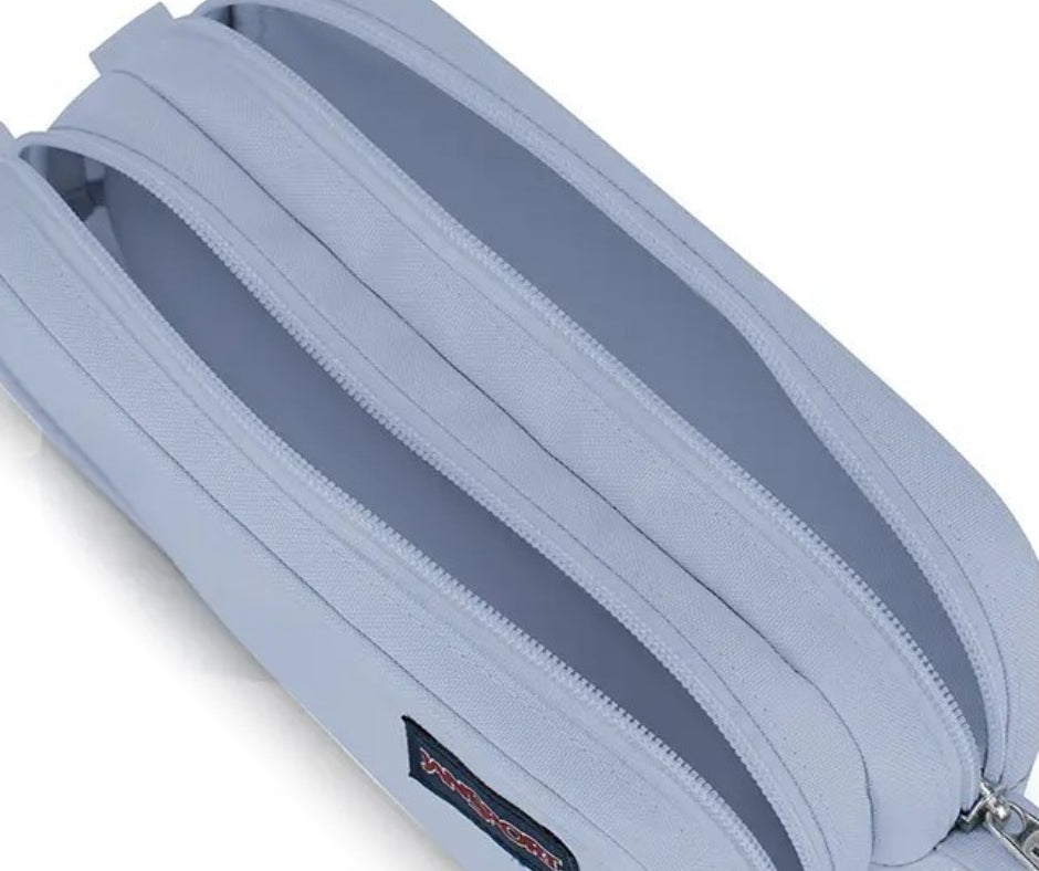 JANSPORT Large Accesssory Pouch קלמר ג'נספורט