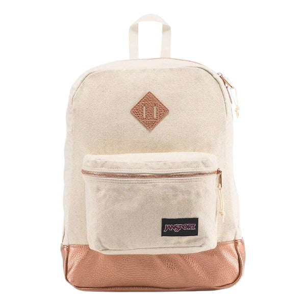 JANSPORT Super Fix תיק גב ג'נספורט 25 ליטר