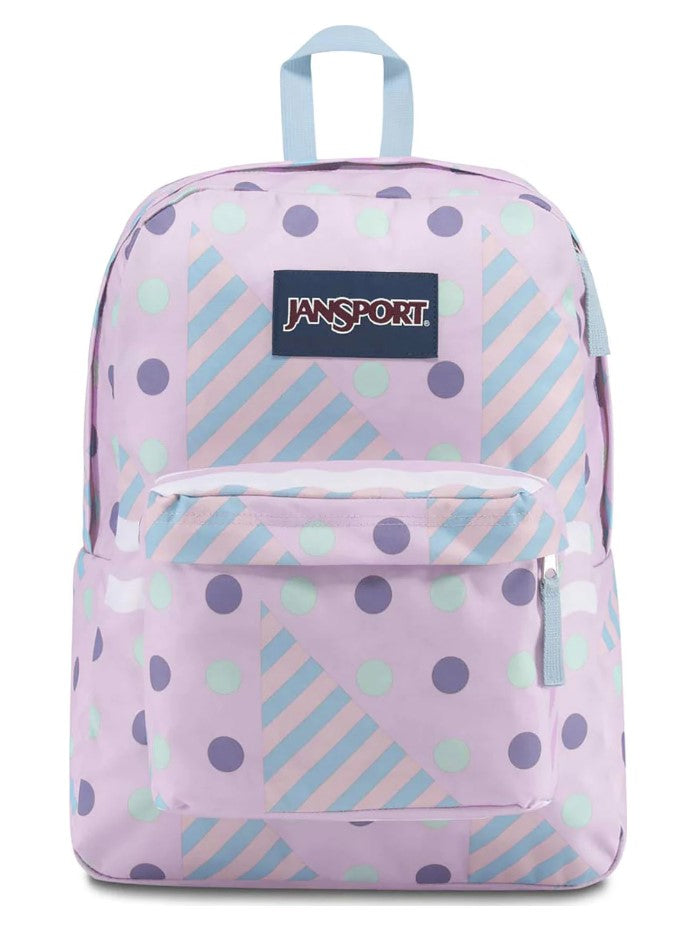 JANSPORT Superbreak תיק גב ג'נספורט 25 ליטר