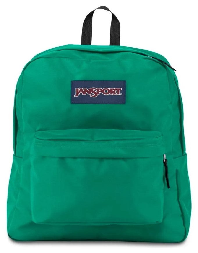 JANSPORT Superbreak תיק גב ג'נספורט 25 ליטר