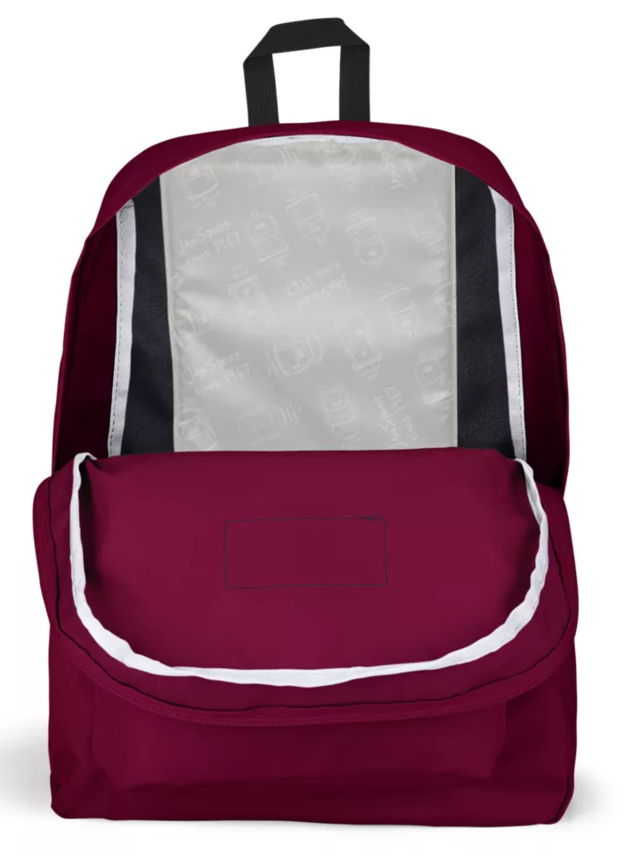 JANSPORT Superbreak תיק גב ג'נספורט 25 ליטר