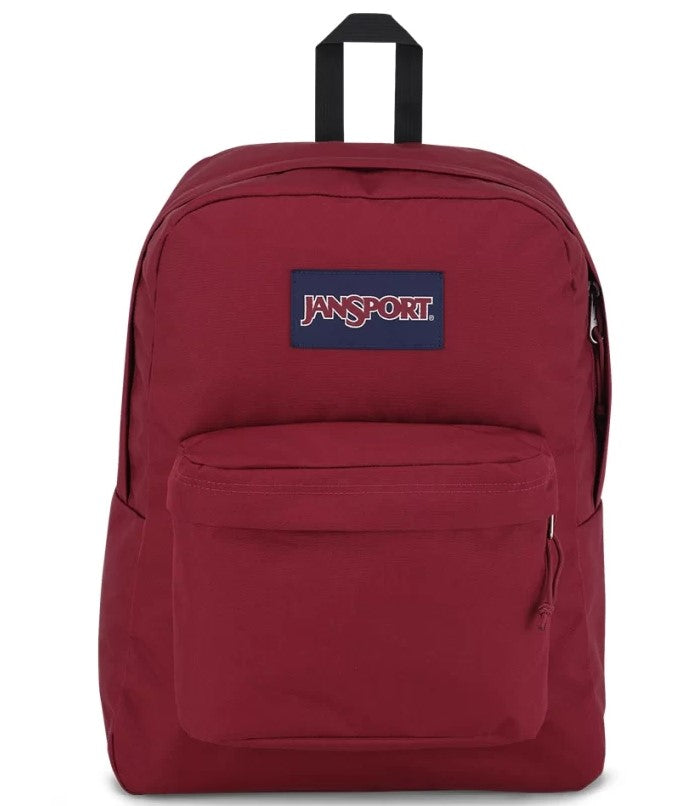 JANSPORT Superbreak תיק גב ג'נספורט 25 ליטר