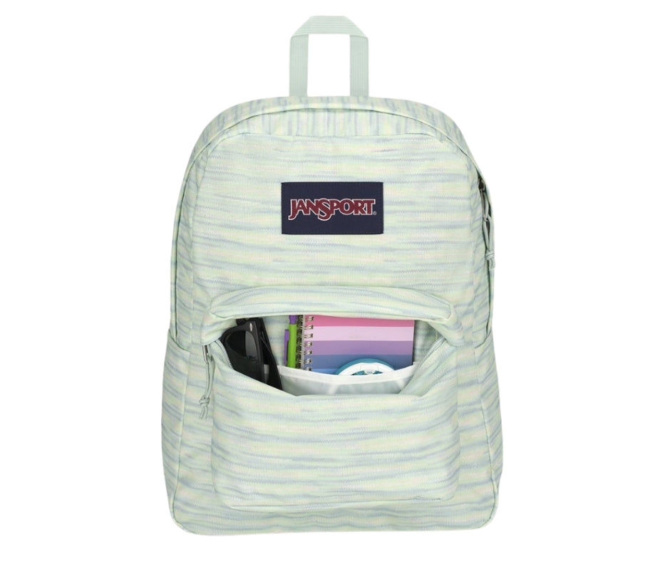 JANSPORT SuperBreak One תיק גב 25 ליטר