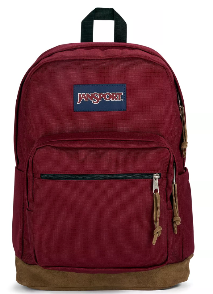 JANSPORT Right Pack תיק גב ג'נספורט 28 ליטר