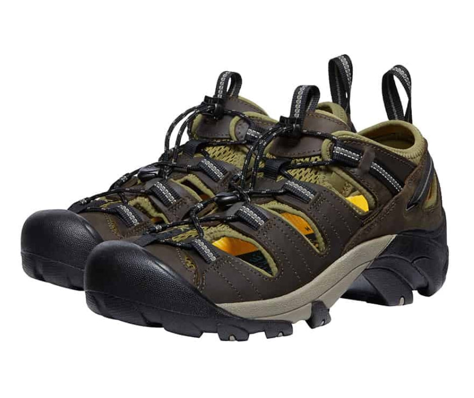 KEEN Arroyo II סנדלי טיולים קין ארויו גברים