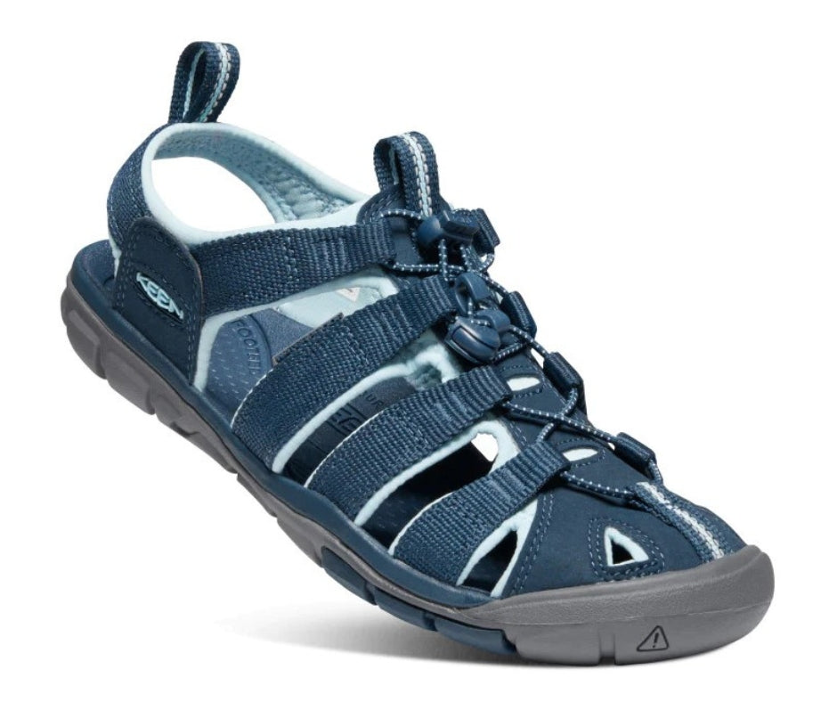 KEEN Clearwater CNX סנדלי טיולים קלירוואטר קין נשים