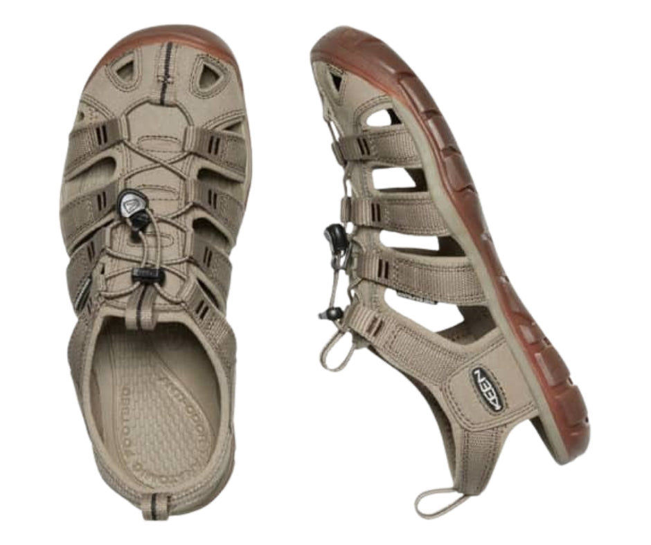 KEEN Clearwater CNX סנדלי טיולים קלירוואטר קין נשים