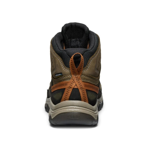 KEEN TARGHEE IV MID נעלי טיולים קין טארגי' 4 גברים