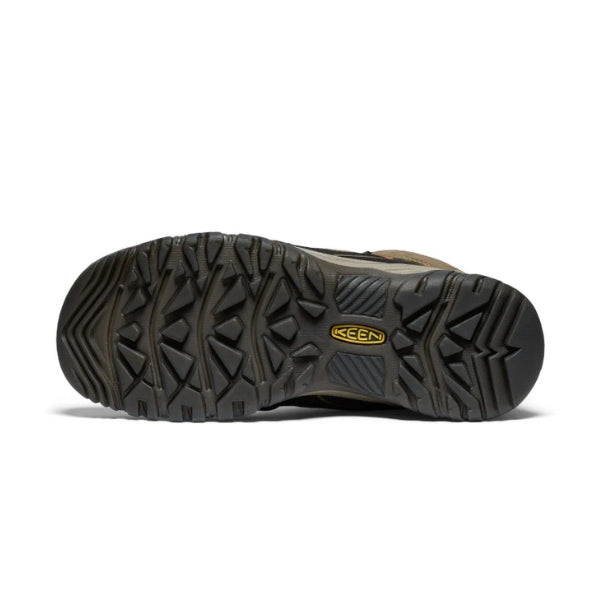 KEEN TARGHEE IV MID נעלי טיולים קין טארגי' 4 גברים