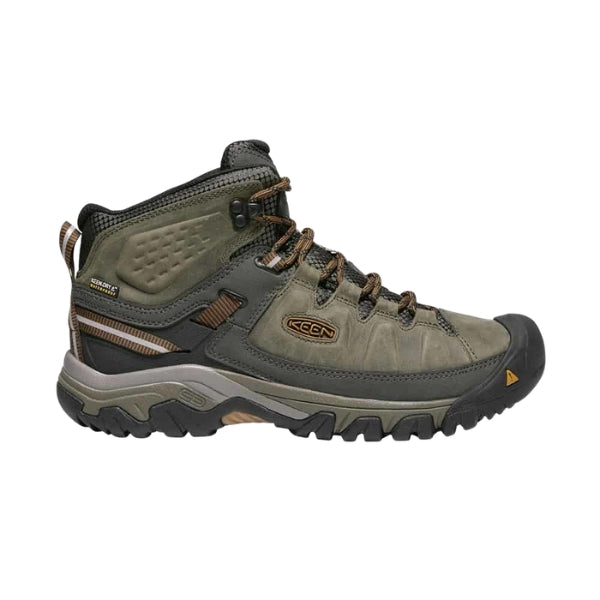 KEEN TARGHEE 3 MID נעלי טיולים קין גברים