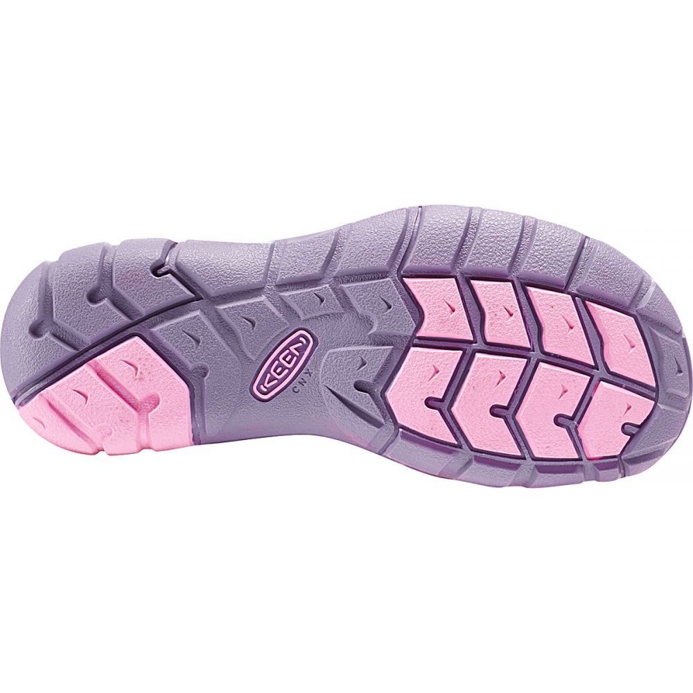 KEEN Seacamp סנדלי טיולים קין סיקאמפ לילדים