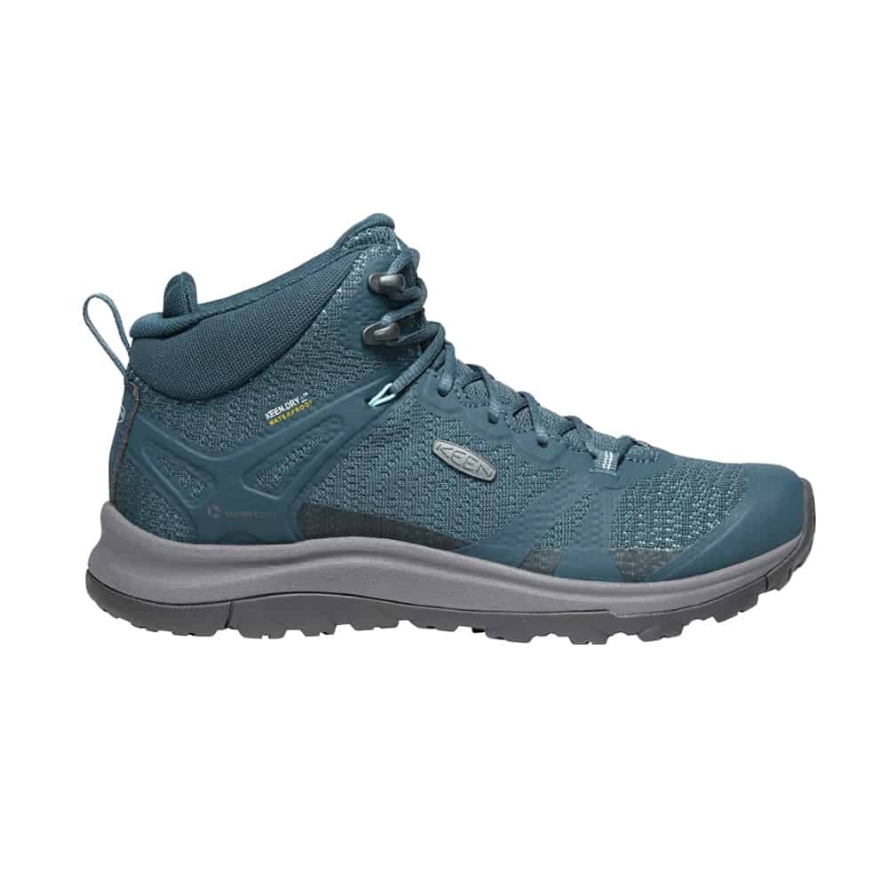 KEEN Teradora 2 Mid Waterproof נעלי טיולים טרדורה קין נשים