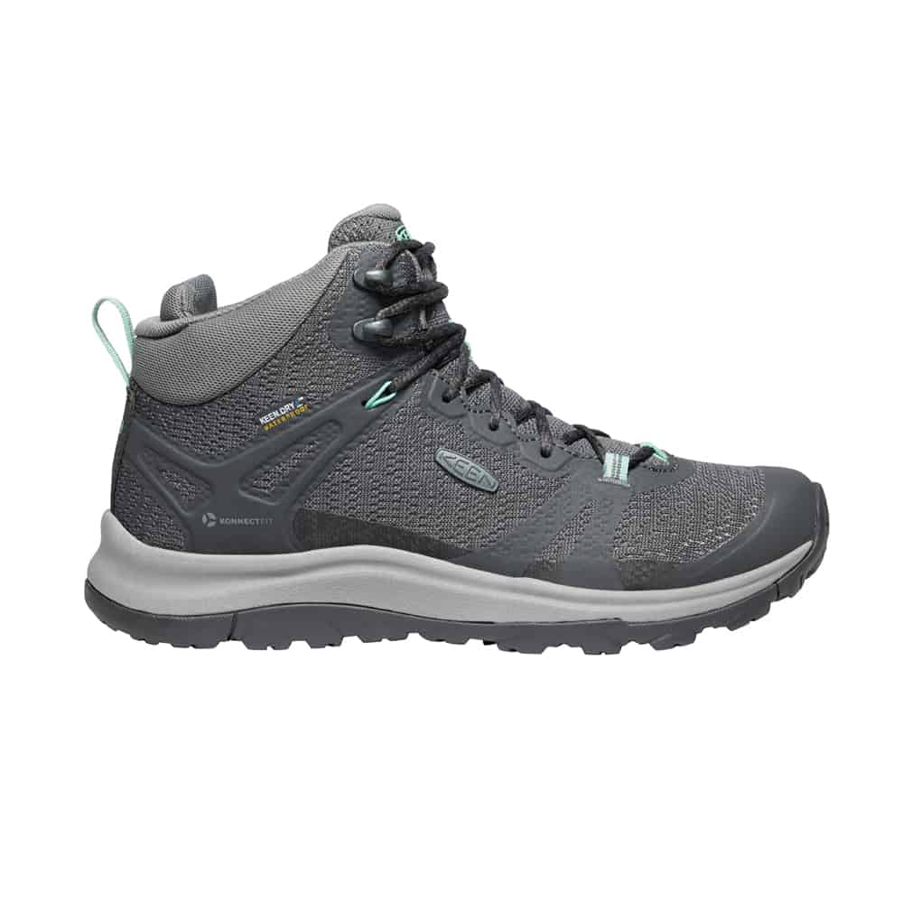 KEEN Teradora 2 Mid Waterproof נעלי טיולים טרדורה קין נשים