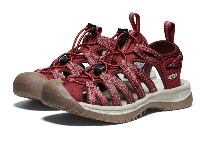 KEEN Whisper סנדלי קין וויספר לנשים