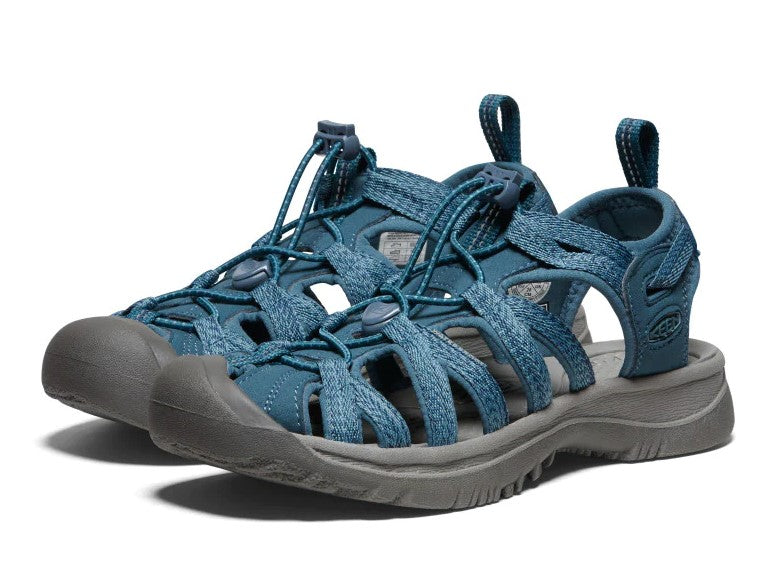 KEEN Whisper סנדלי קין וויספר לנשים