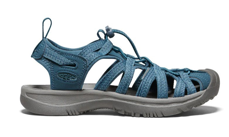 KEEN Whisper סנדלי קין וויספר לנשים