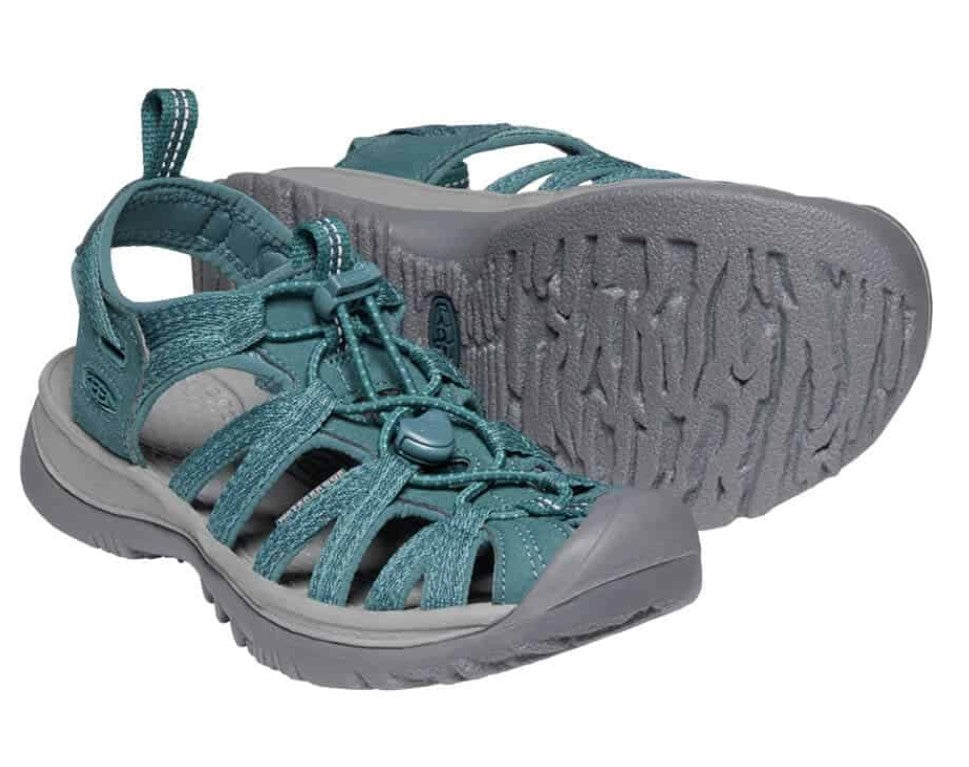 KEEN Whisper סנדלי קין וויספר לנשים