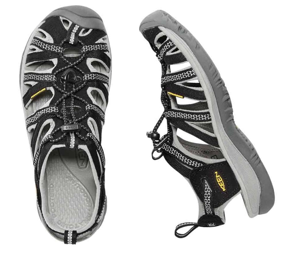 KEEN Whisper סנדלי קין וויספר לנשים