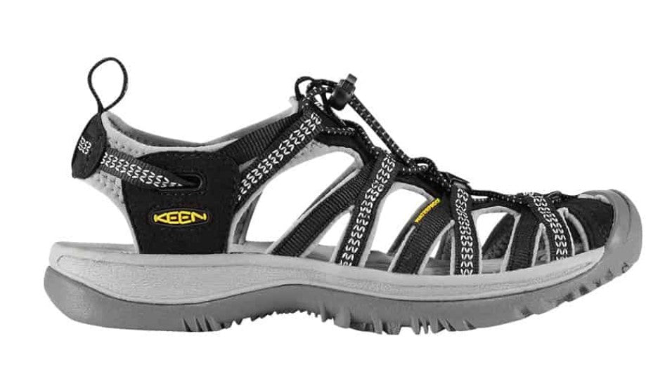 KEEN Whisper סנדלי קין וויספר לנשים