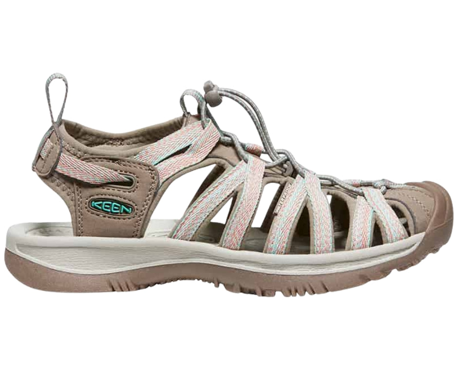 KEEN Whisper סנדלי קין וויספר לנשים