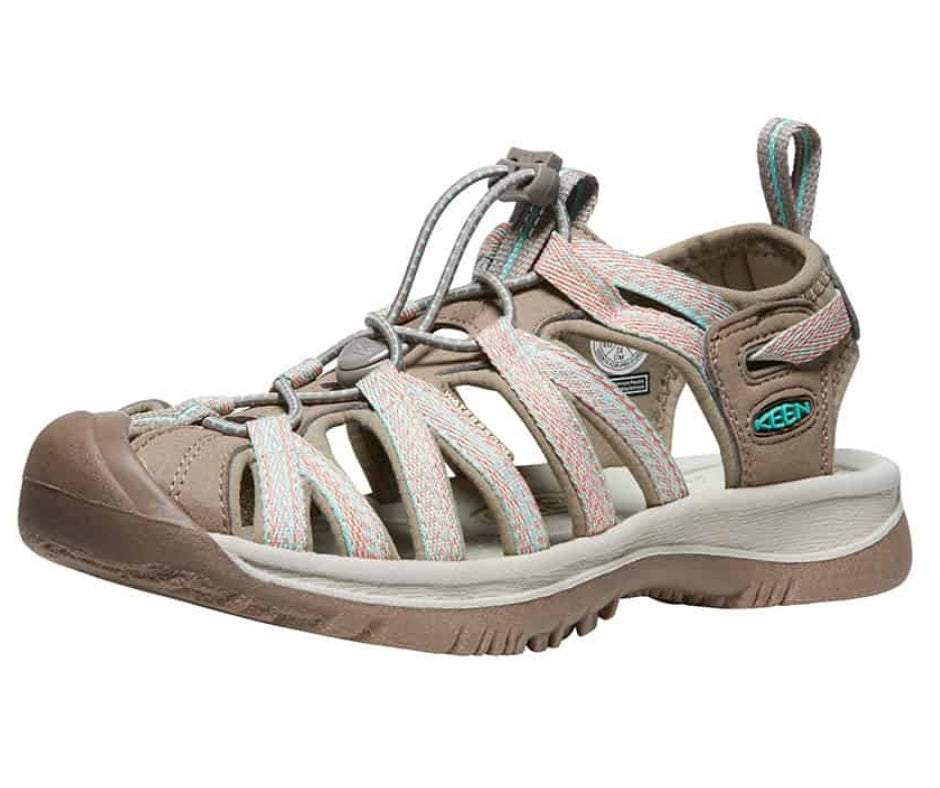KEEN Whisper סנדלי קין וויספר לנשים