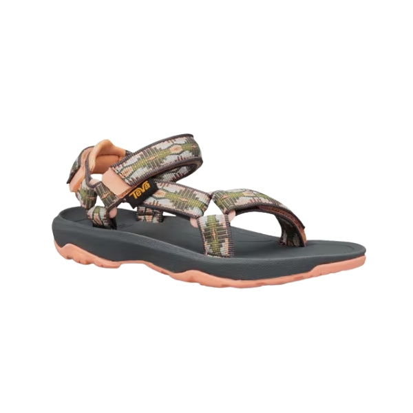 TEVA Hurricane xlt 2 סנדלי טיולים הוריקן טיבה לילדים