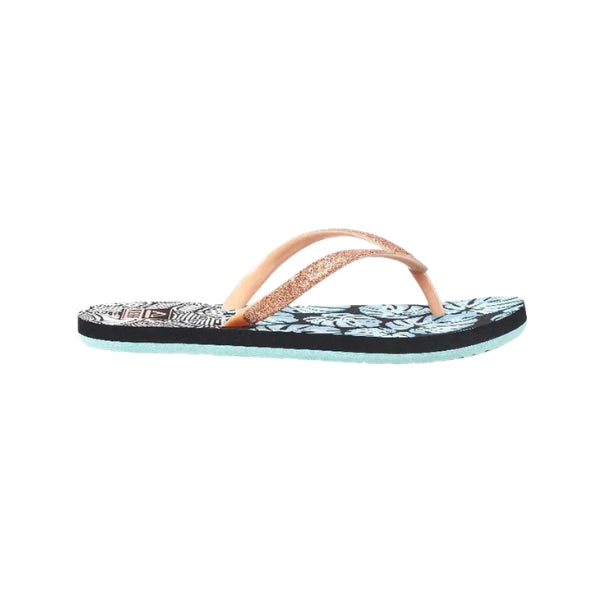 REEF Kids Stargazer Prints כפכפי אצבע ריף סטארגייזר ילדות